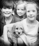 Dygiphy, Child Portraits, Pet Portraits